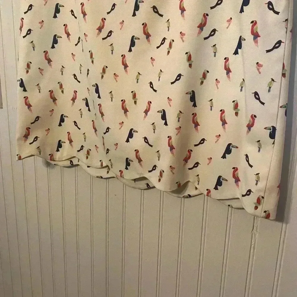 Talbots skirt home